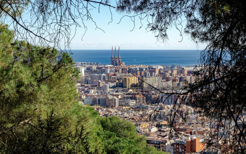 barcelona