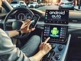 Android Auto