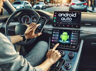 Android Auto