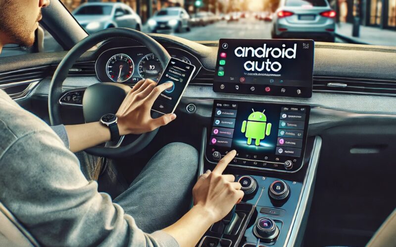 Android Auto