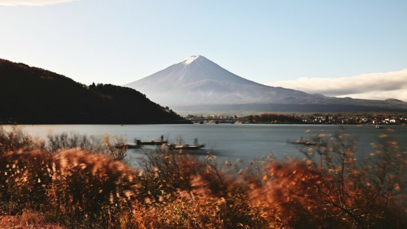 Hora Fuji