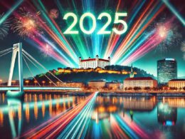 Silvester 2025