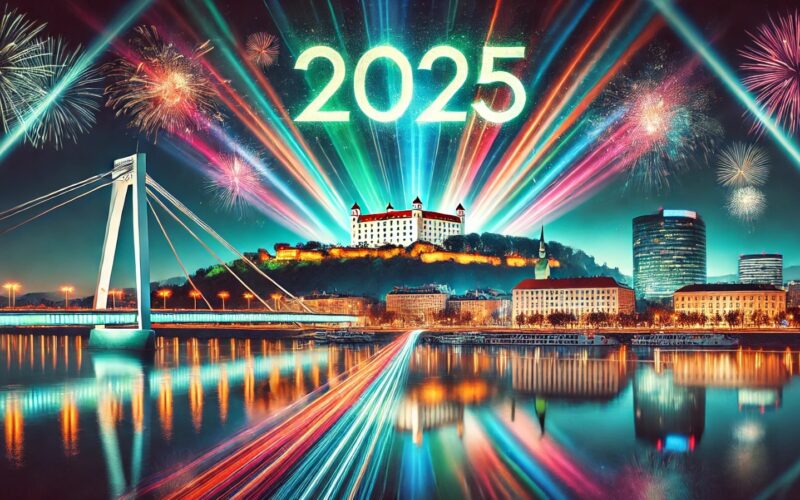 Silvester 2025