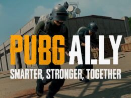 Pubg AI