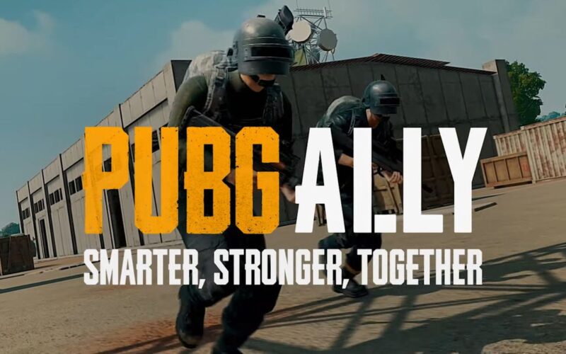 Pubg AI