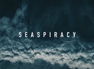 Seaspiracy